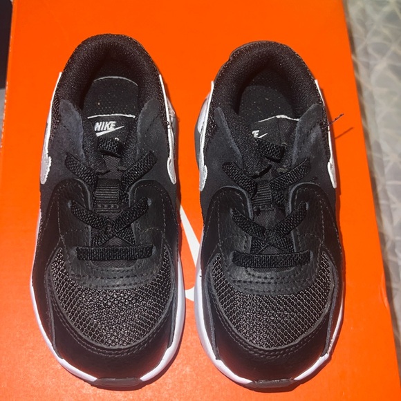 Nike Other - Air max toddler size 7c